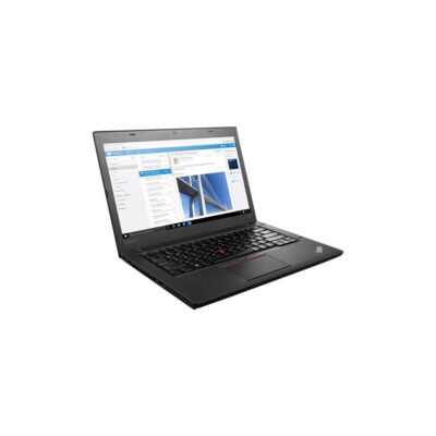 Portatil reacondicionado lenovo thinkpad t460 14 pulgadas – i5 – 6th – 8gb – 256gb ssd – windows 10 pro – teclado español