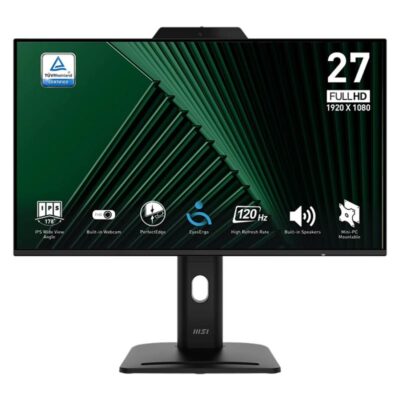 Monitor msi mp272pmg 27 pulgadas fhd 120hz