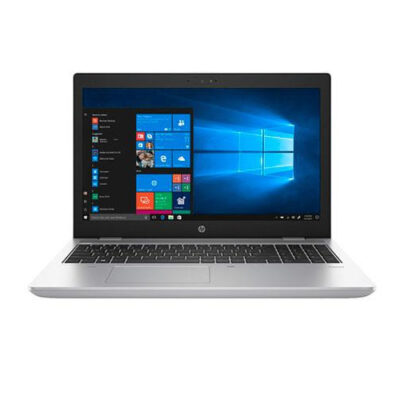 Portatil reacondicionado hp elitebook 650 g4 15.6 pulgadas – i5 – 8th – 8gb – 256gb m2 – win11 pro – teclado español