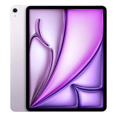 Apple ipad air 13 pulgadas 8gb 512gb wifi purple – ips – chip m3 – 12mpx