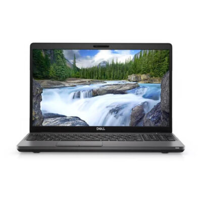 Portatil reacondicionado dell latitude 5501 15.6 pulgadas – i5 – 9th – 8gb – 256gb m2 – win 11 pro – teclado español