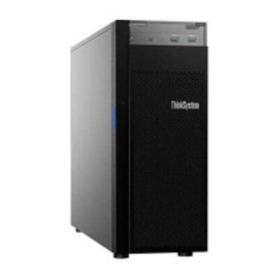 Servidor lenovo thinksystem st250 v2 e – 2336 16gb 600gb