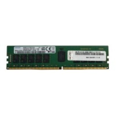 Memoria ram ddr4 lenovo 32gb – 3200mhz – rdimm