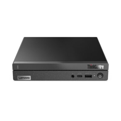Mini ordenador lenovo thinkcentre 50q g4 i5 – 13420h – 8gb – ssd 256gb – w11p