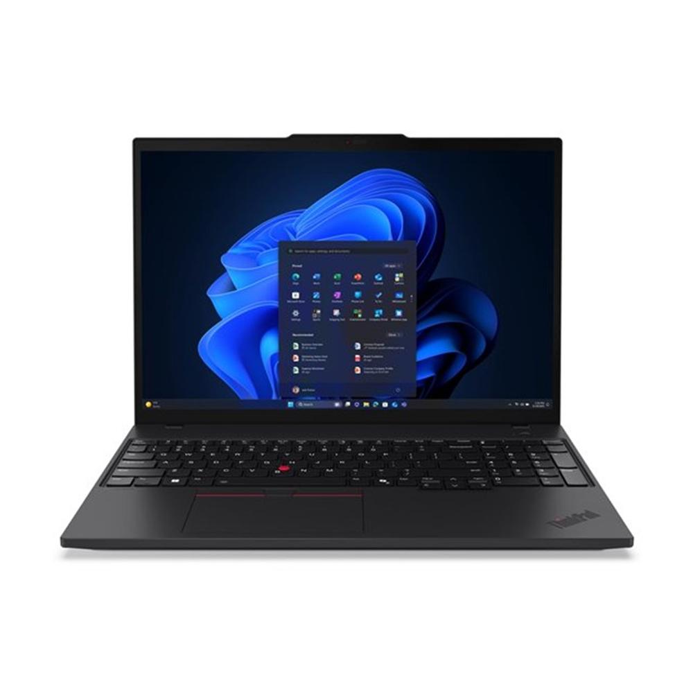 Portatil lenovo thinkpad t16 gen 6 u5 - 225u - 32gb - ssd 1tb - 16 pulgadas fhd+ - w11p