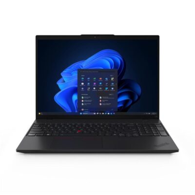 Portatil lenovo thinkpad l16 g2 u5 – 225u – 16gb – ssd 512gb – 16 pulgadas fhd+ – w11p