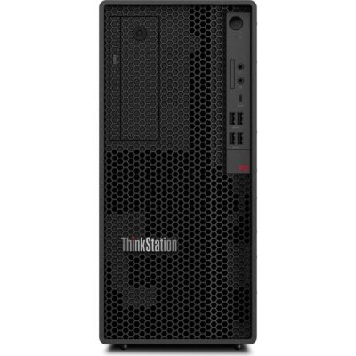 Ordenador lenovo thinkcentre p2 tower gen2 u7 – 265 – 32gb – ssd 1tb – rtx 5060 8gb – w11p