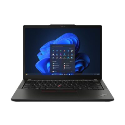 Portatil lenovo thinkpad x13 g5 u7 – 155u – 16gb – ssd 512gb – 13.3 pulgadas fhd+ – w11p