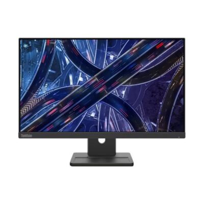 Monitor lenovo thinkvision e22 – 30 21.5 pulgadas fhd 75hz