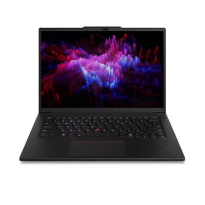 Portatil lenovo workstation u7 – 255h – 32gb – ssd 1tb – rtx pro 500 6gb – 14.5 pulgadas – w11p