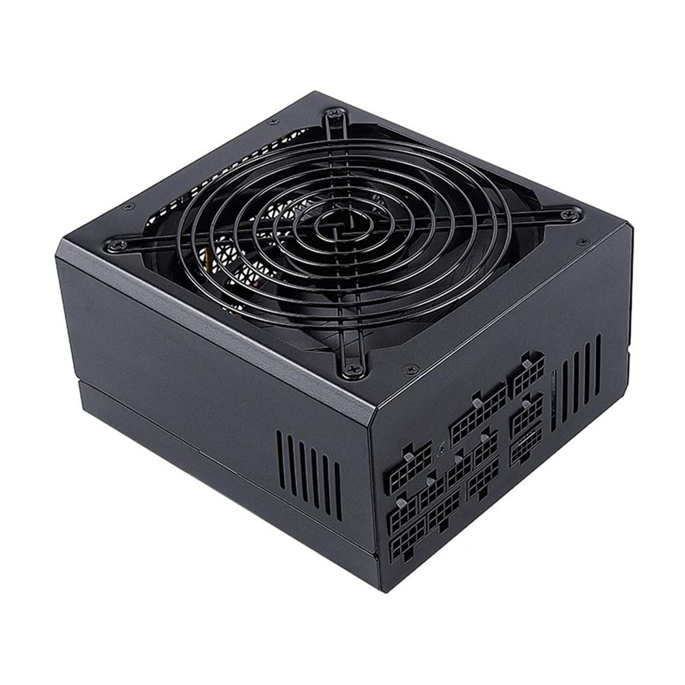 Fuente alimentacion keep out atx 850w