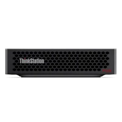 Mini ordenador lenovo thinkstation pgx gb10 – 128gb – ssd 4tb – dgx os