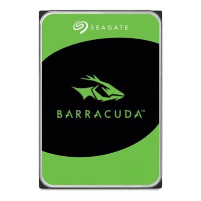 Disco duro interno hdd seagate barracuda st20000dm001 20tb 3.5 pulgadas 7200rpm – 512mb – sata 6gb – s