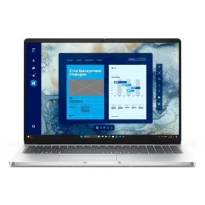 Portatil dell pro 16 pc16250 u7 – 255u – 32gb – ssd 1tb – 16 pulgadas fhd+ – w11p
