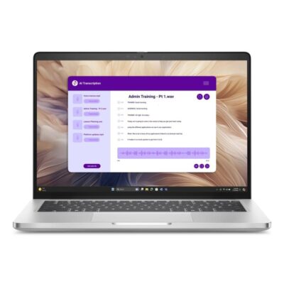 Portatil dell pro 14 plus pb14250 u7 – 255u – 16gb – ssd 512gb – 14 pulgadas fhd+ – w11p