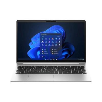 Portatil reacondicionado hp elitebook 650 g10 15.6 pulgadas tactil – i5 – 13th – 16gb – 512gb ssd – win11 pro – teclado español