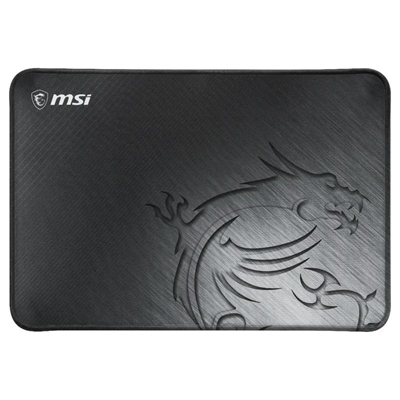 Alfombrilla gaming msi agility gd21