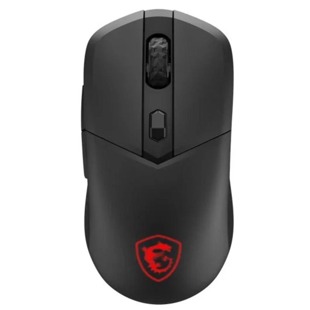Raton gaming msi versa 300 elite w inalambrico
