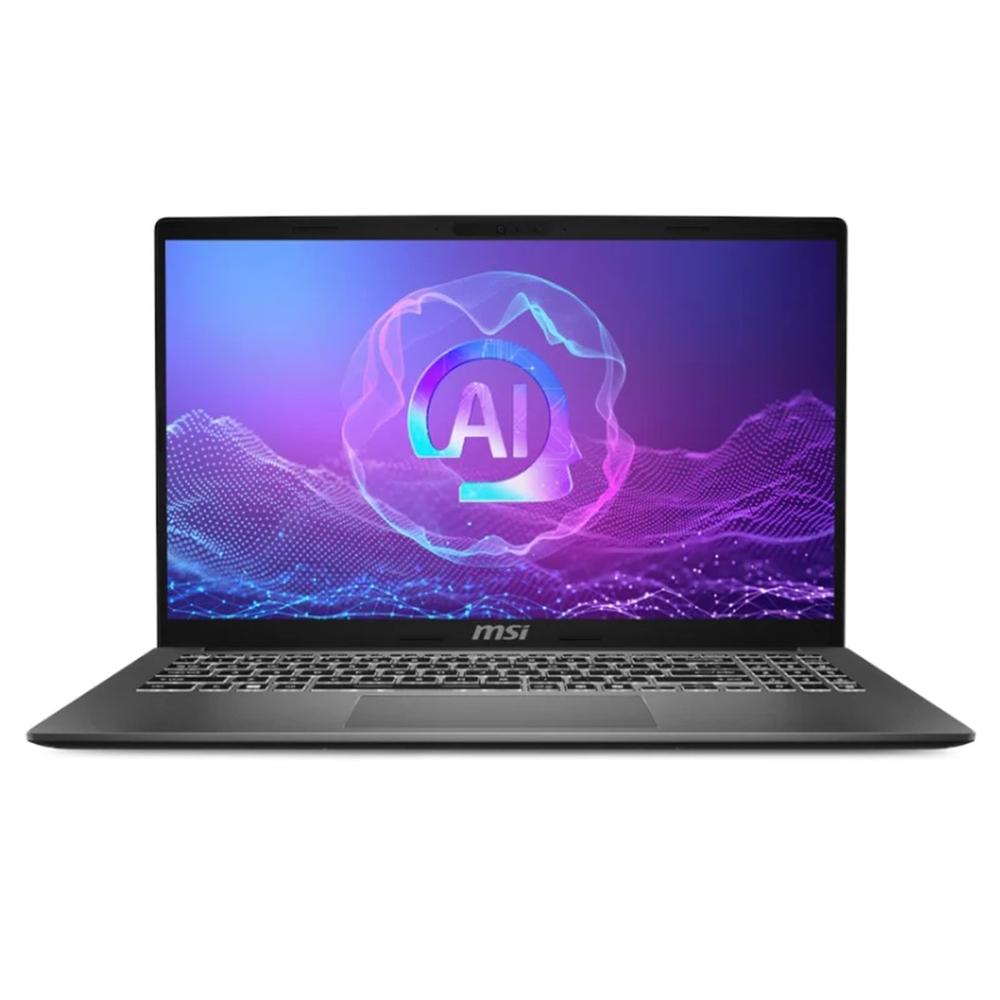 Portatil msi modern 15 - 010xes r7 - 250 - 16gb - ssd 1tb - 15.6 pulgadas fhd - freedos