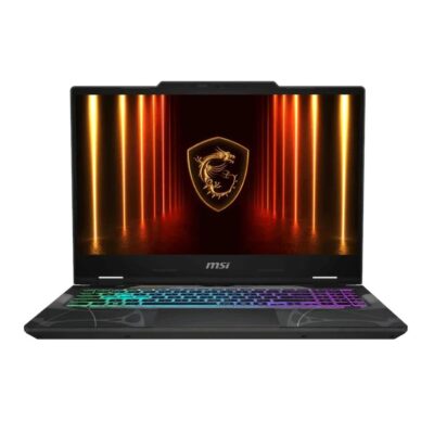 Portatil msi thin 15 – 2889xes i5 – 13420h – 16gb – ssd 1tb – rtx 4050 6gb – 15.6 pulgadas fhd – freedos