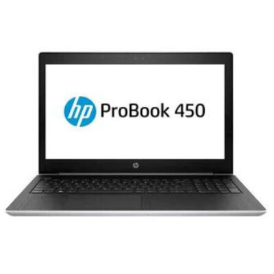 Portatil reacondicionado hp probook 450 g5 15.6 pulgadas – i5 – 8th – 8gb – 256gb ssd – win 11 pro – teclado español