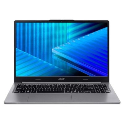 Portatil acer exo15 – 51 – 597d u5 – 115u – 16gb – ssd 512gb – 15.6 pulgadas fhd – freedos