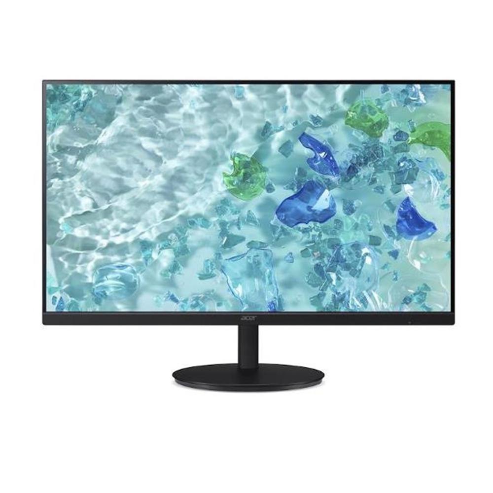 Monitor led 31.5 pulgadas acer cb2 ips - 4k uhd - dp - hdmi - vga - 135hz - 4ms - vesa 100x100