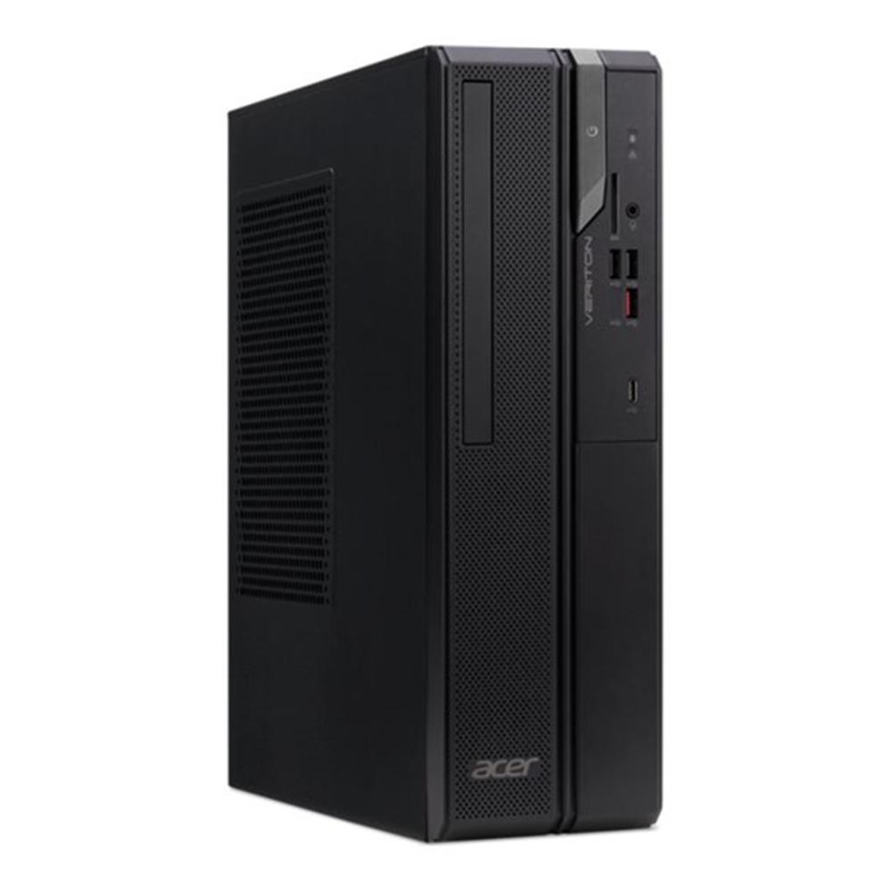 Ordenador acer veriton x2 vx2735g u7 - 265 - 16gb - ssd 512gb - w11p