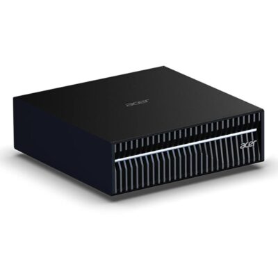 Mini ordenador acer veriton ai gn100 mt gb10 – 128gb – ssd 4tb – dgx base