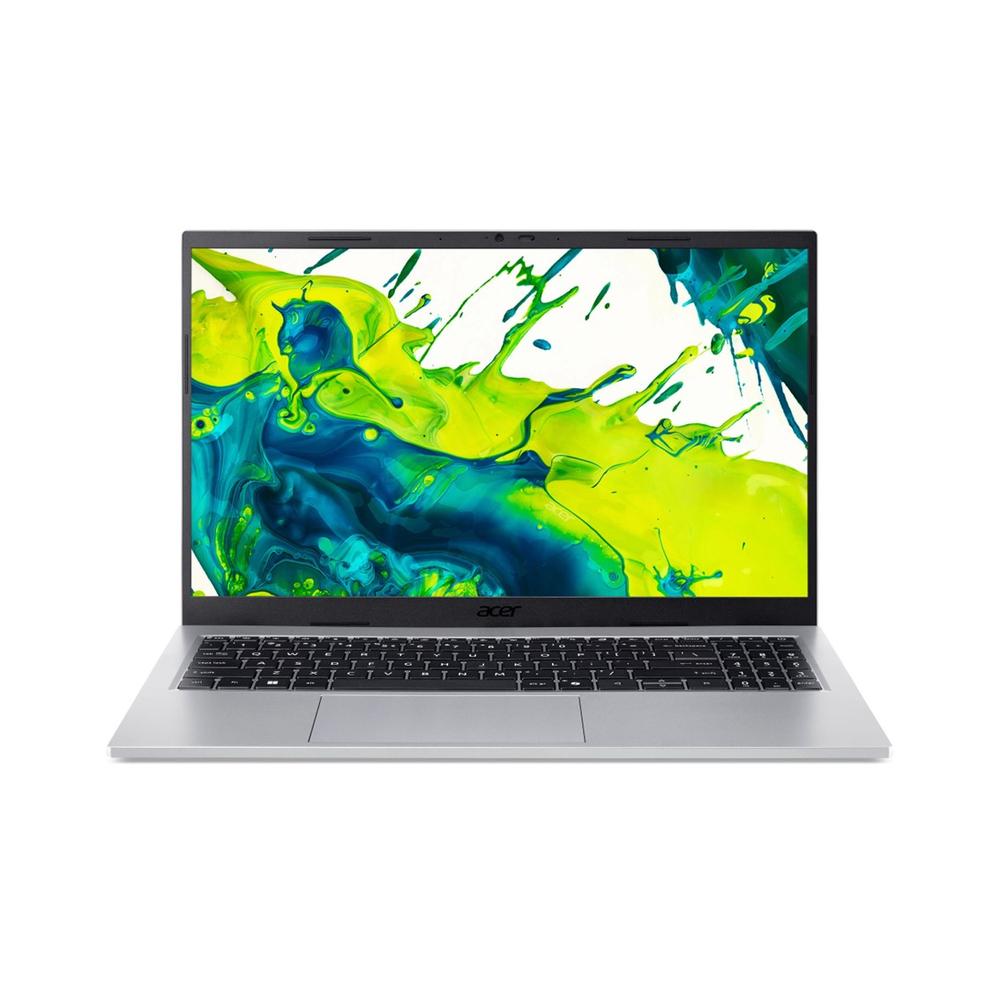 Portatil acer aspire go 15 - 72p core 5 - 120u - 16gb - ssd 512gb - 15.6 pulgadas fhd - w11h