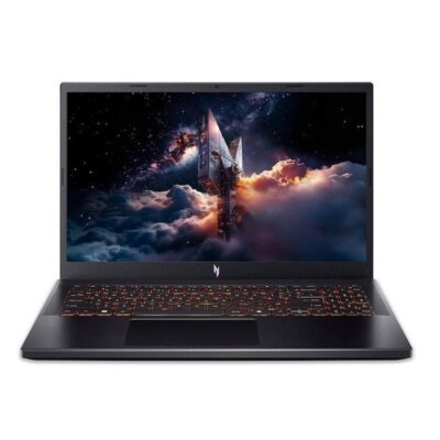 Portatil acer nitro v 15 anv15 – 52 – 99×7 i9 – 13900h – 16gb – ssd 512gb – rtx 5060 8gb – 15.6 pulgadas fhd – w11h