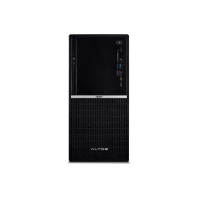 Ordenador acer altos p130 f9 i9 – 14900 – 32gb – ssd 1tb – rtx 5070 12gb – w11p