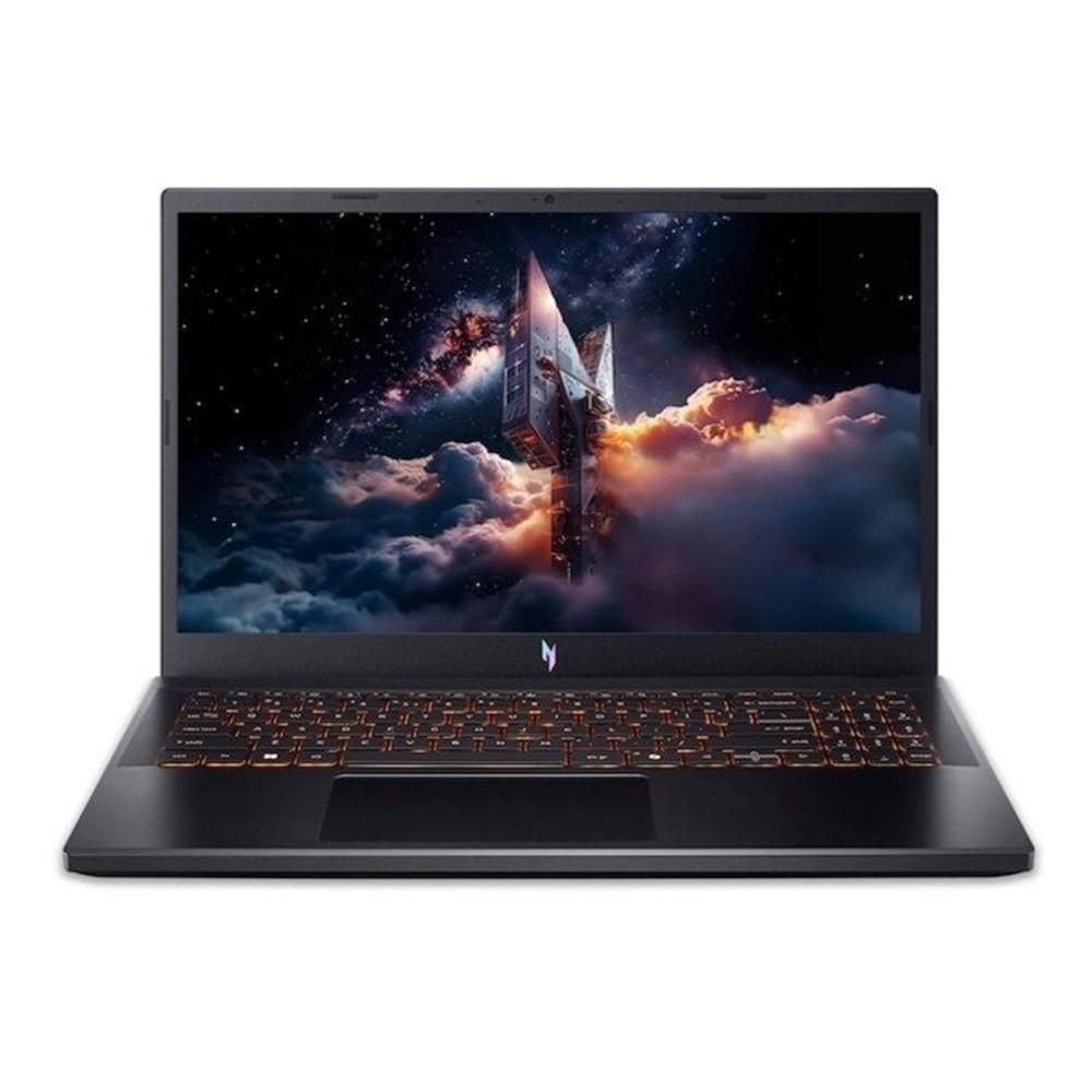Portatil acer nitro v 15 anv15 - 52 - 92hw i9 13900h - 16gb - ssd 512gb - rtx 5060 8gb - 15.6 pulgadas fhd - freedos