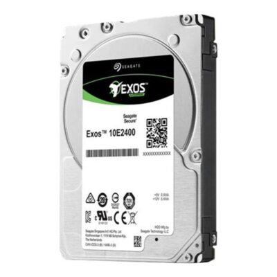 Disco duro interno hdd hibrido seagate exos st1200mm0129 1.2tb 2.5 pulgadas sas 12gb – s 256mb