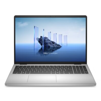 Portatil dell 16 dc16250 core 7 – 150u – 16gb – ssd 512gb – 16 pulgadas fhd+ – w11p