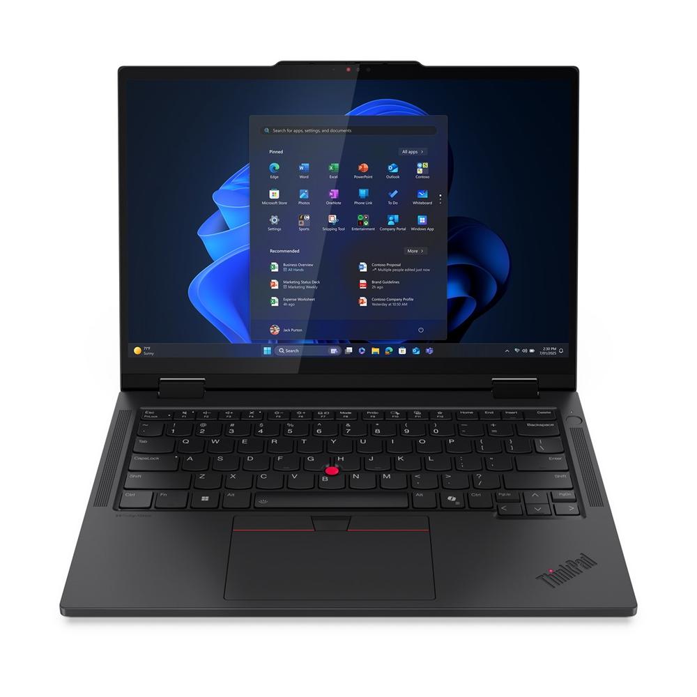 Portatil lenovo thinkpad t14s u7 - 255u - 32gb - ssd 1tb - 14 pulgadas fhd+ - w11p