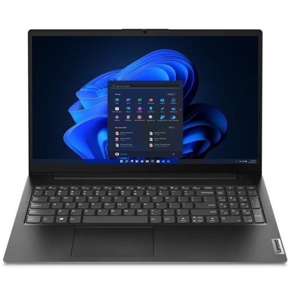 Portatil lenovo v15 g4 amn r5 - 7520u - 16gb - ssd 512gb - 15.6 pulgadas fhd - w11h