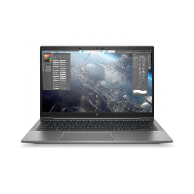 Portatil reacondicionado hp zbook firefly 14 g8 14 pulgadas – i7 – 11th – 32gb – 256gb – win 11 pro – teclado español