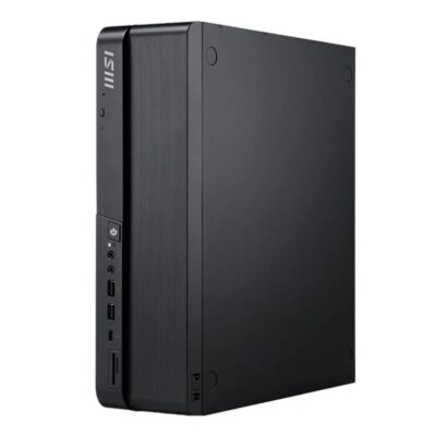 Barebone msi pro dp80 a14g – 016beu i7 – 14700 negro