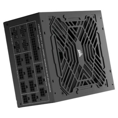 Fuente alimentacion corsair ws3000 gaming atx 3000w