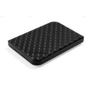 Disco duro externo verbatim store n go 1tb 2.5 pulgadas usb 3.0 negro