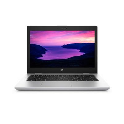 Portatil reacondicionado hp probook 645 g4 14 pulgadas – amd ryzen 5 pro 2500u – 8gb – 256gb – win 10 pro – teclado español