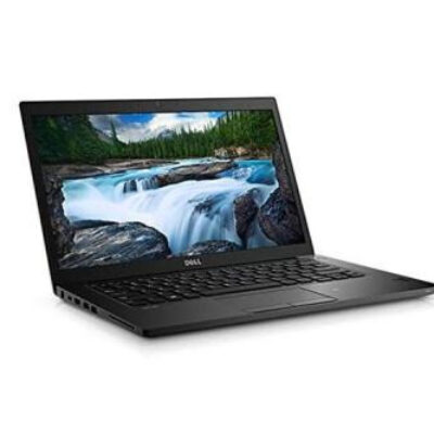 Portatil reacondicionado dell latitude 7480 14 pulgadas – i7 – 7th – 8gb – 512gb ssd – win 10 pro – teclado español