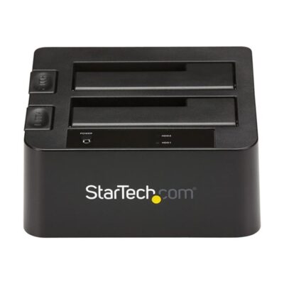 Docking station de disco duro startech 5 en 1