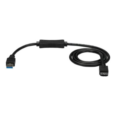 Cable usb 3.0 a sata 6gb – s startech 91cm – macho – macho – negro