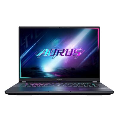 Portatil gigabyte aorus master 16 u9 – 275hx – 32gb – ssd 1tb – rtx 5070 8gb – 16 pulgadas – w11h