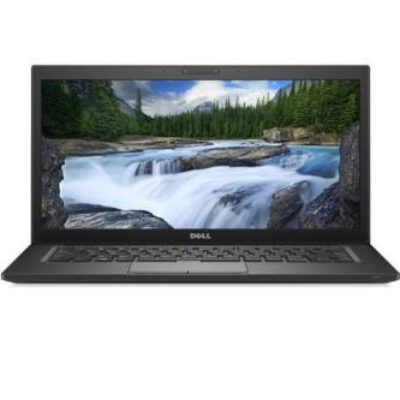 Portatil reacondicionado dell latitude 7490 14 pulgadas – i5 – 8th – 8gb – 256gb ssd – win 11 pro – teclado español
