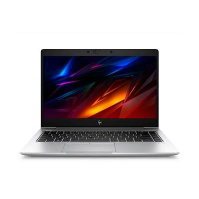 Portatil reacondicionado hp elitebook 745 g6 14 pulgadas tactil – amd ryzen 5 pro 3500u – 16gb – 256gb m2 – win 11 pro – teclado español