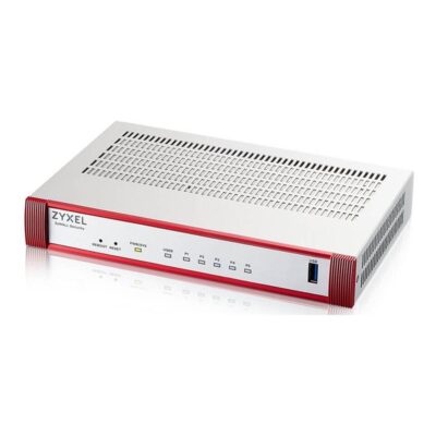 Firewall zyxel usg flex 50h usgflex50h – eu0102f