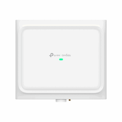 Punto de acceso inalambrico tp – link omada eap650 d120 – outdoor wifi 6 poe mu – mimo 3000 mbit – s
